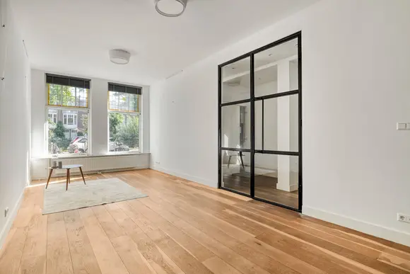 Valkenboskade 90, Den Haag