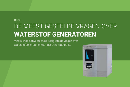 Meest gestelde vragen over waterstofgeneratoren