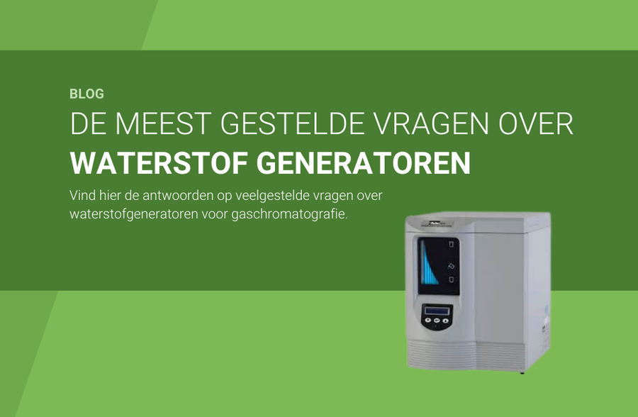 Meest gestelde vragen over waterstofgeneratoren