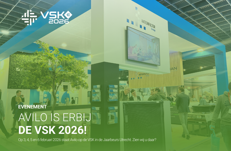 Avilo op de VSK 2026!