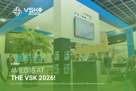 Avilo at the VSK 2026!