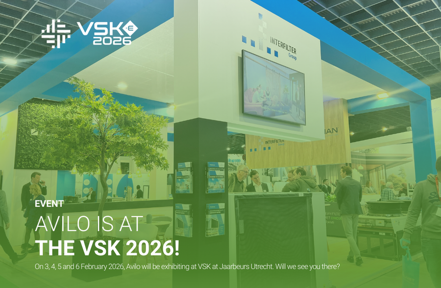 Avilo op de VSK 2026!