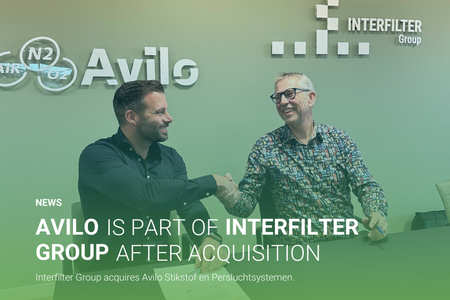 Interfilter Group acquires Avilo