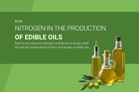 Why nitrogen is the secret to longer-lasting oil