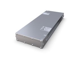 Nitrogen Membrane HiFluxx TT604