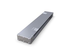 Stikstof membraan HiFluxx TT604