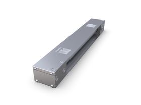 Stikstof membraan HiFluxx ST606