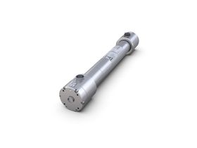 Stikstof membraan HiFluxx ST608