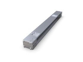 Stikstof membraan HiFluxx ST704