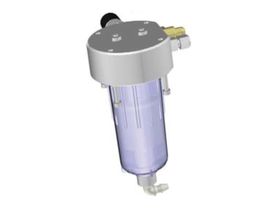 Repair kit S454972127 Separation chamber assembly