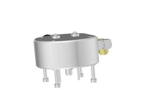 Repair kit S454972144 Manifold assembly