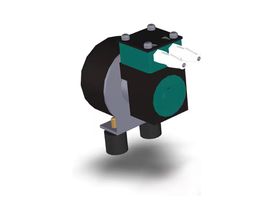 Repair kit R284971120 12V Water pump