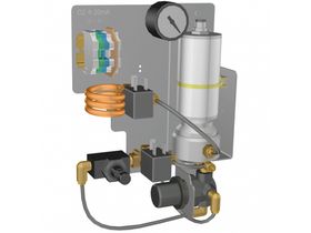 Ombouwkit O2-sensor FMAXIGAS.PPM.0001