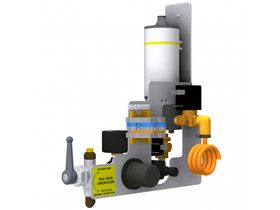 Ombouwkit O2-sensor FNSOURCE. PCTEST.0001