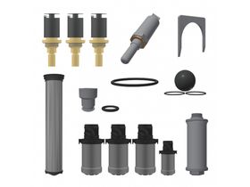 M12.FSK.1112 Onderhoudskit