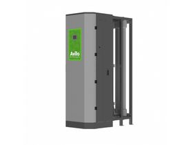 Nitrogen Generator AV91