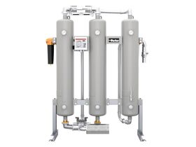 Adsorptiedroger Parker KA-MT 10-95