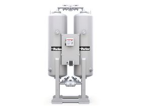 Adsorptiedroger Parker KE-MT 120-600