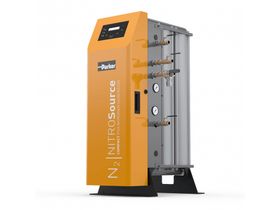 Nitrogen Generator Parker NITROSource PSA Compact