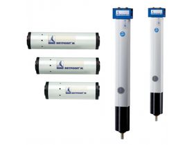 Membrane Dryers