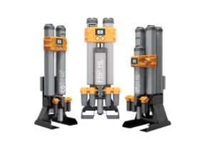 CDAS, OFAS & FBP 050-085 Onderhoud