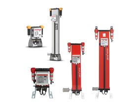 K-MT, KA-MT & BSP-MT 1-8 Maintenance
