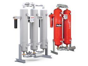 K-MT, KA-MT & BSP-MT 10-95 Maintenance