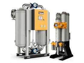 Compressed Air Dryers