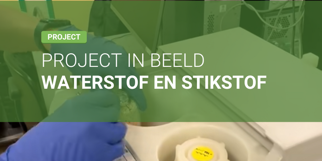 Gasvoorziening & onderhoud in uw laboratorium