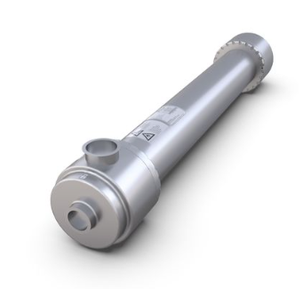 Gas membrane