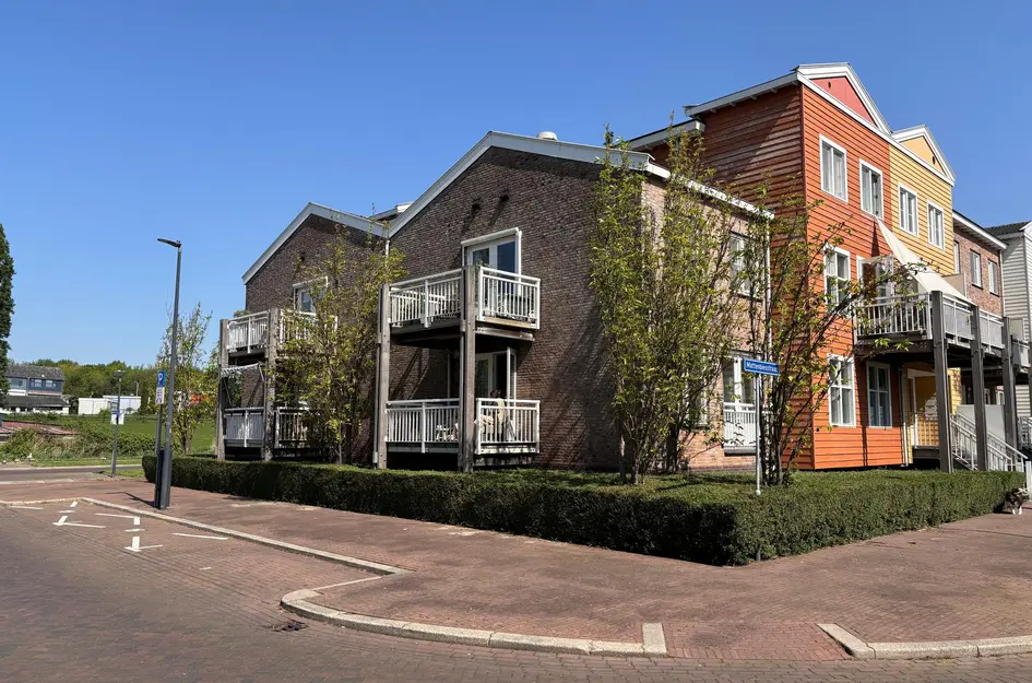 Mattenbiesstraat 10