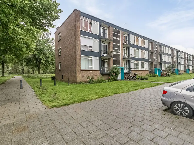 Wijnruitstraat 109, HOOGVLIET ROTTERDAM