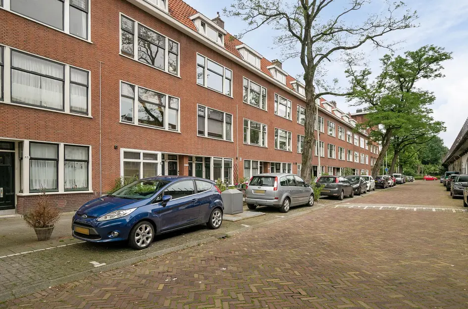 Insulindestraat 61B 02