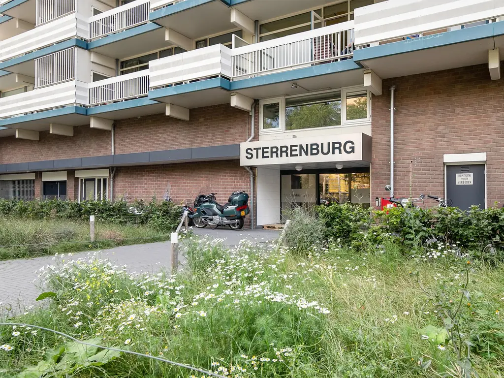 Sterrenburgplein 74, DORDRECHT