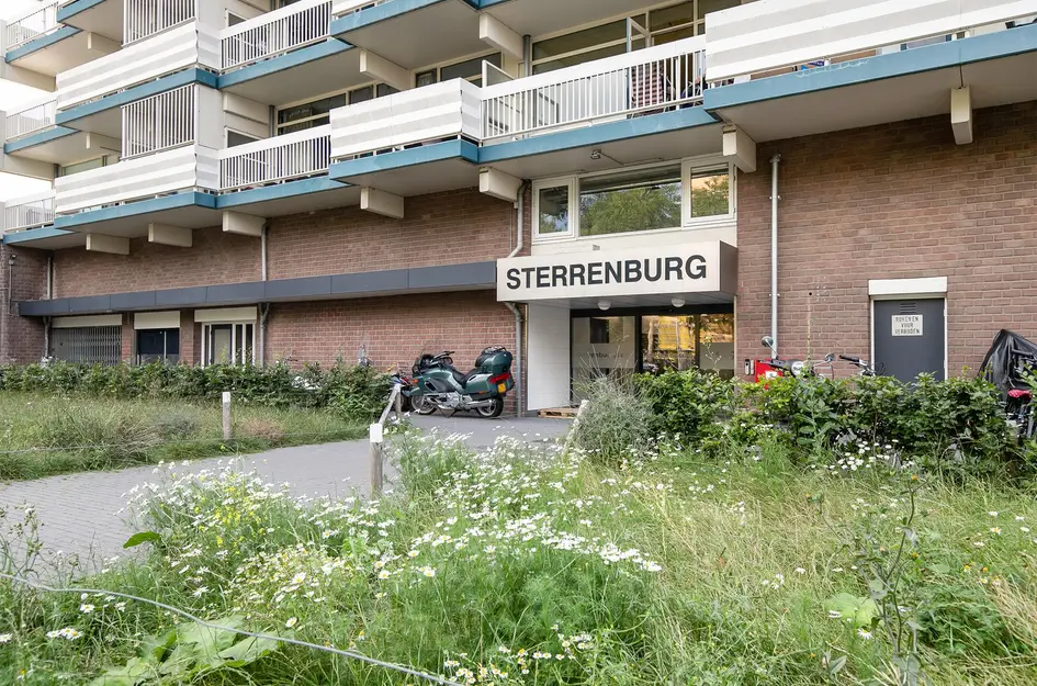 Sterrenburgplein 74