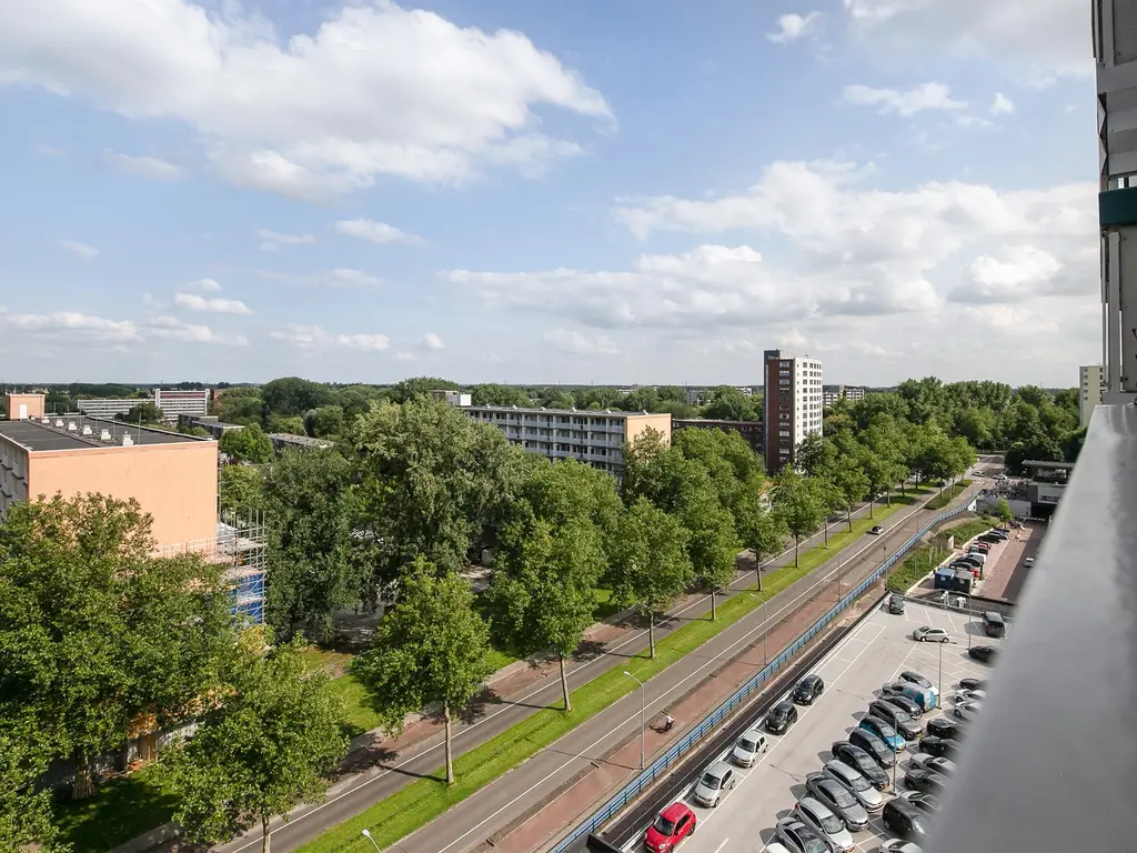 Sterrenburgplein 74, DORDRECHT