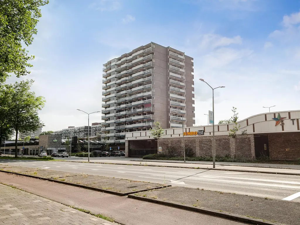 Sterrenburgplein 74, DORDRECHT