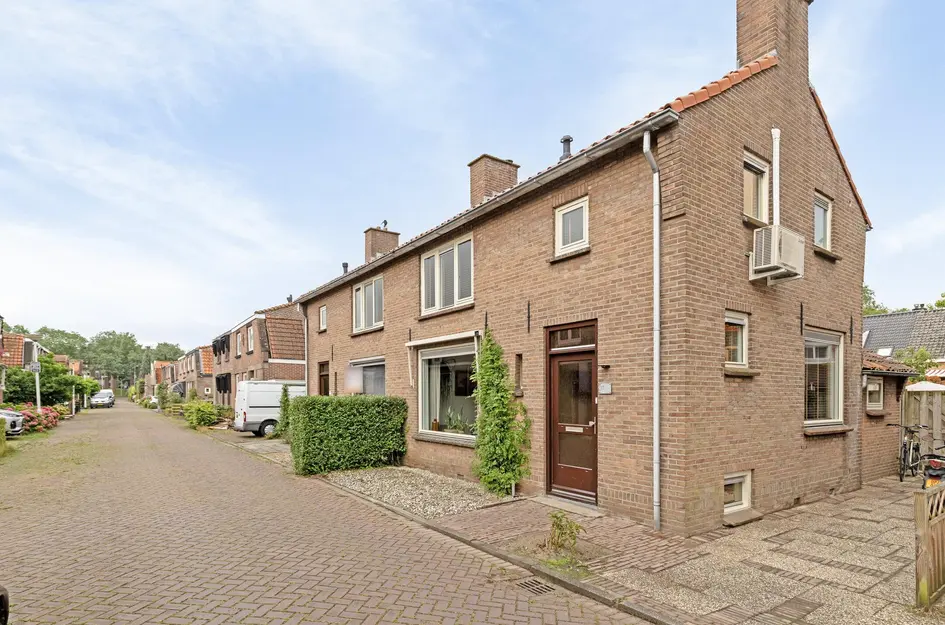 Wilhelmina Geevestraat 37