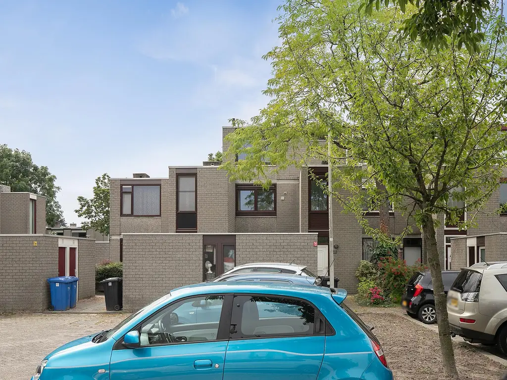 Hoge Weije 122, HOOGVLIET ROTTERDAM