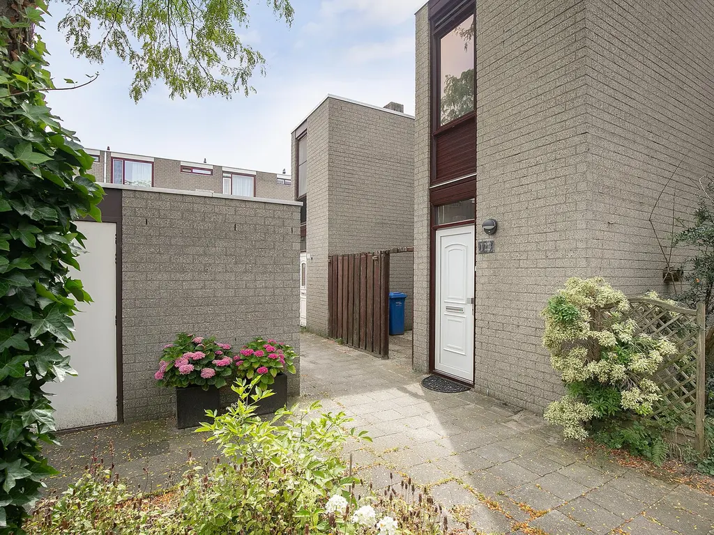 Hoge Weije 122, HOOGVLIET ROTTERDAM