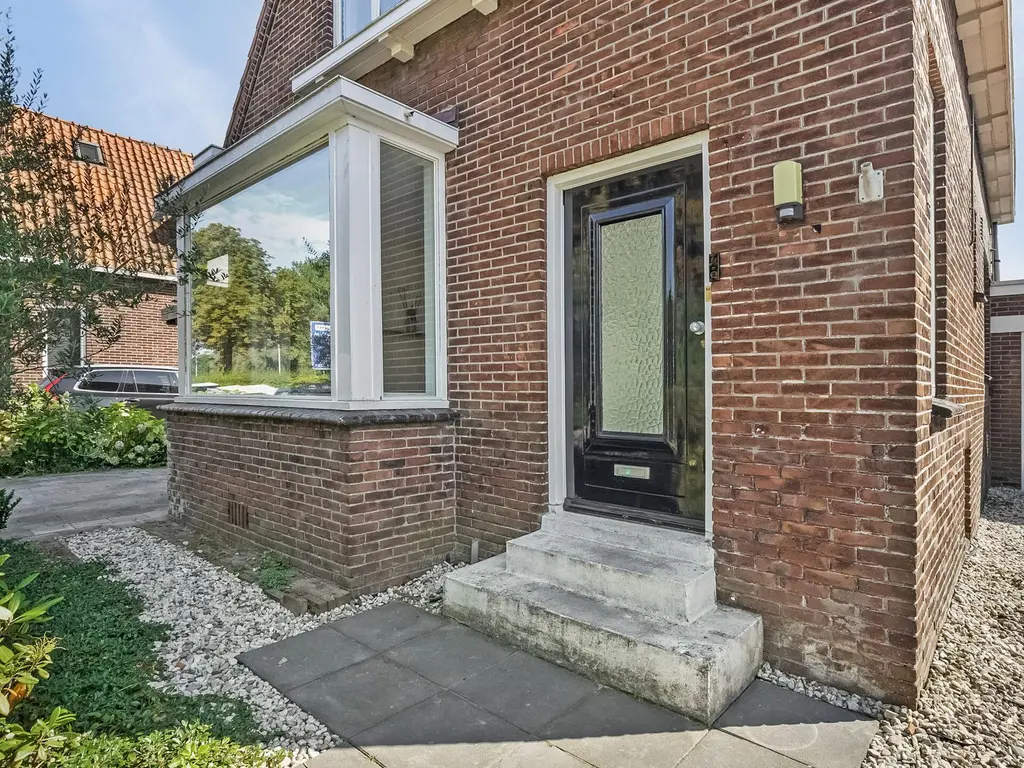 Parallelstraat 29, RHOON