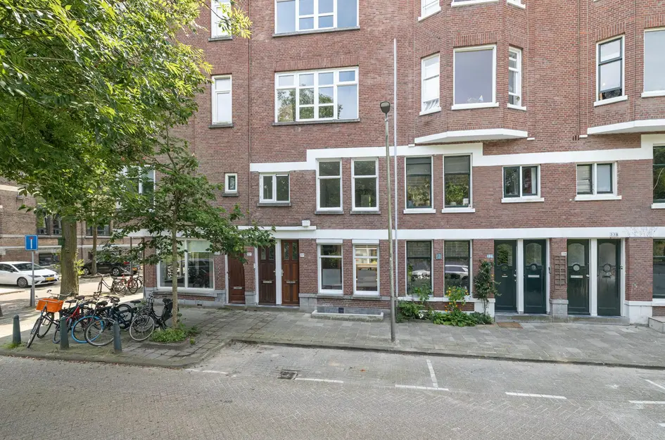 Essenburgsingel 31B