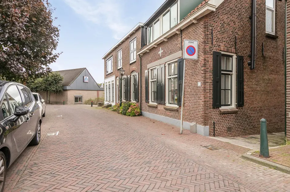 Dorpsstraat 73