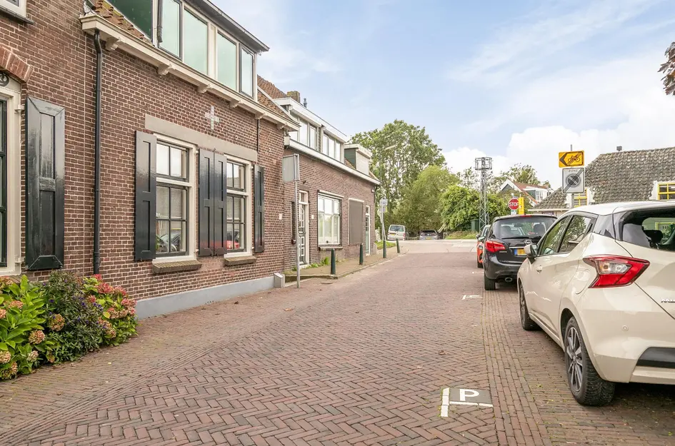 Dorpsstraat 73