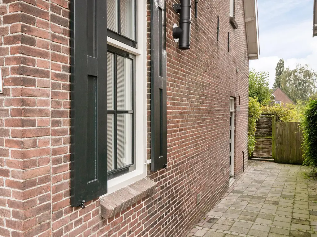 Dorpsstraat 73, POORTUGAAL