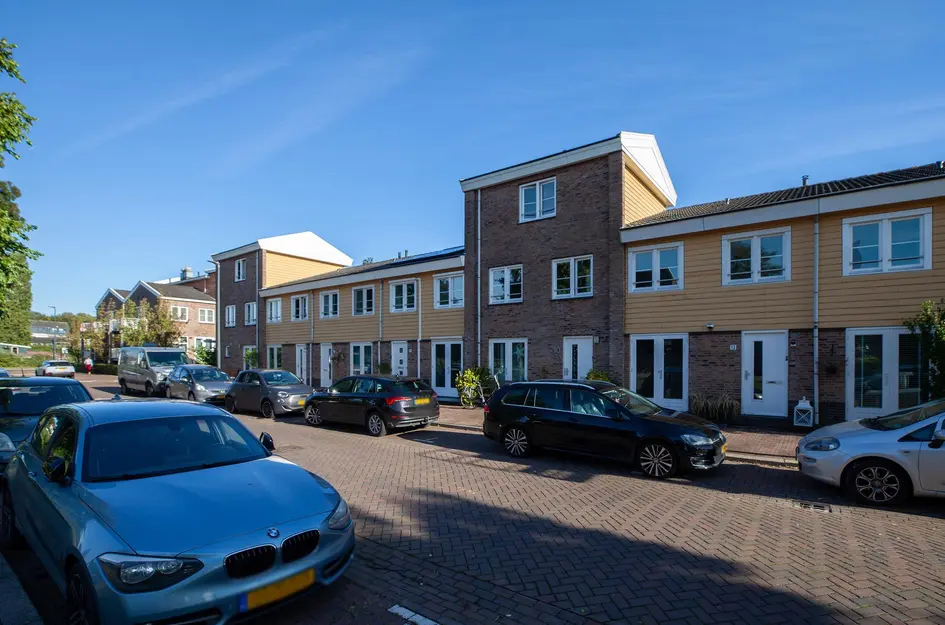 Hertshooistraat 12