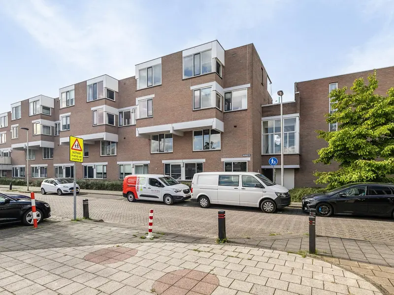 Baarnhoeve 84, VLAARDINGEN