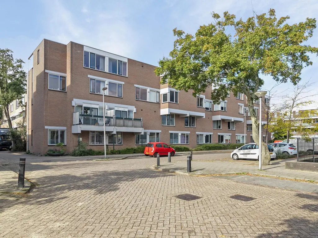 Baarnhoeve 84, VLAARDINGEN