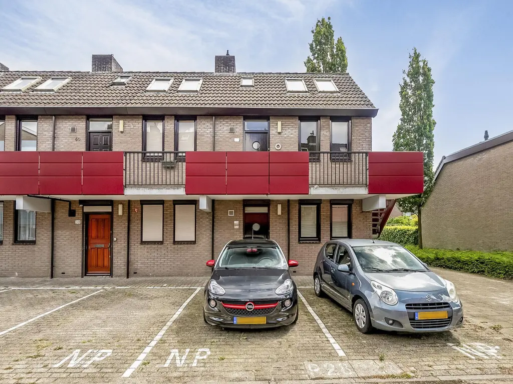 Sweelincklaan 28, RHOON