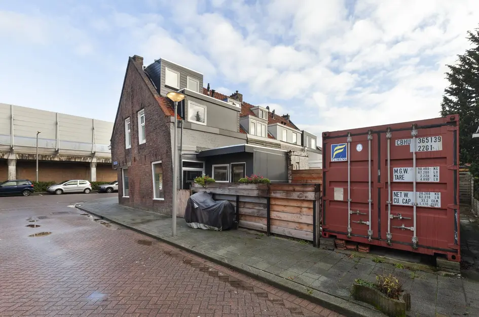 Parallelstraat 21